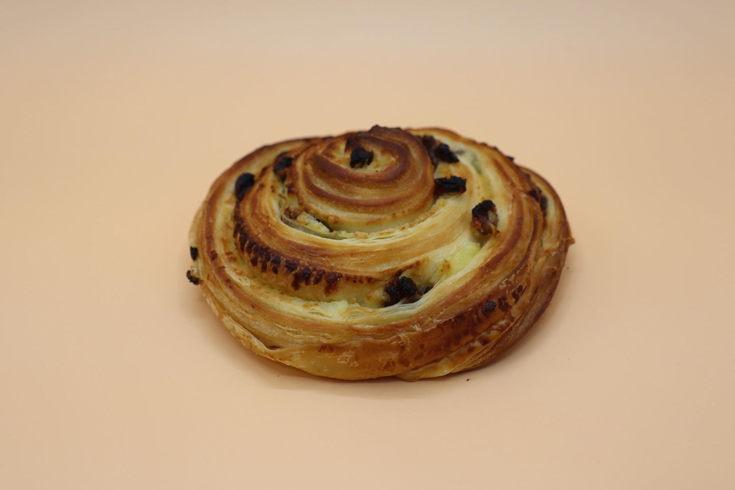 Croissant Pain Au Raisin (6)